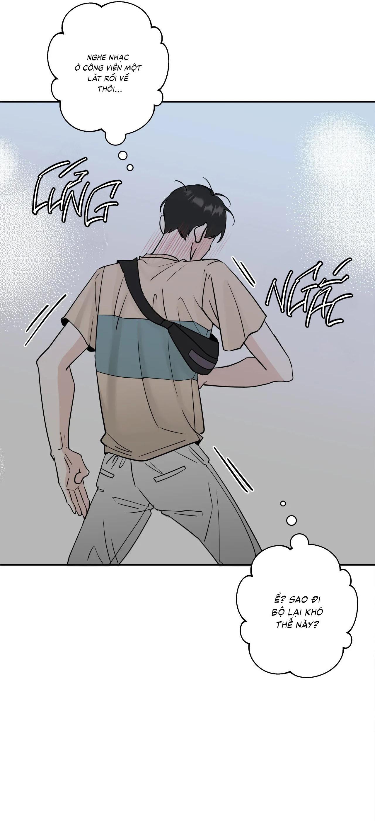 (CBunu) Cám Dỗ Nhà Bên Chapter 9 - Next Chapter 10