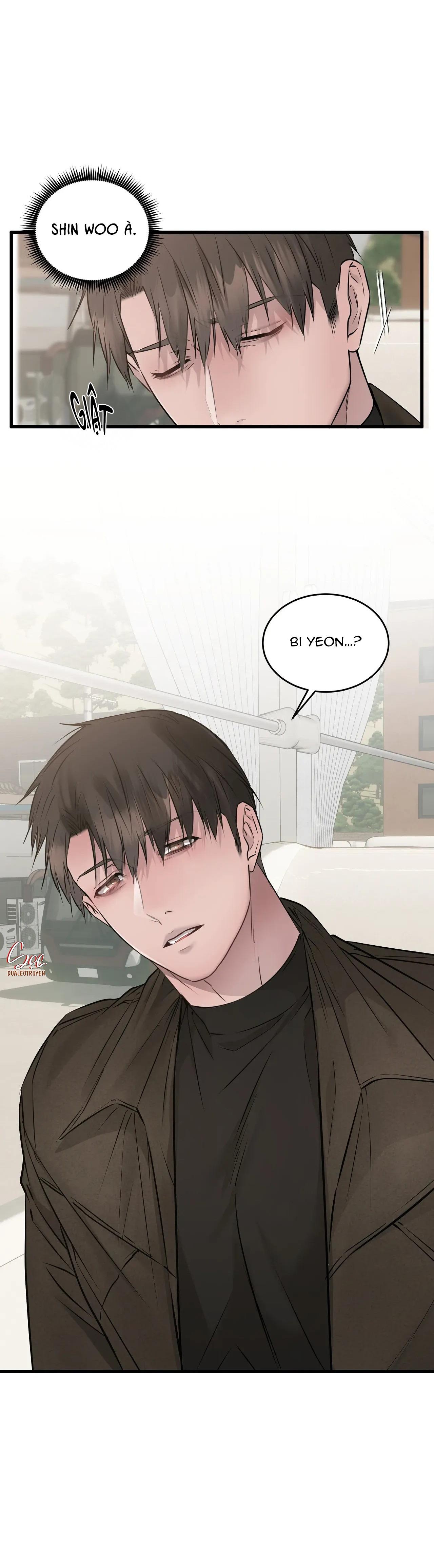 ÂN NHÂN CỦA RẮN Chapter 27 - Next Chapter 28