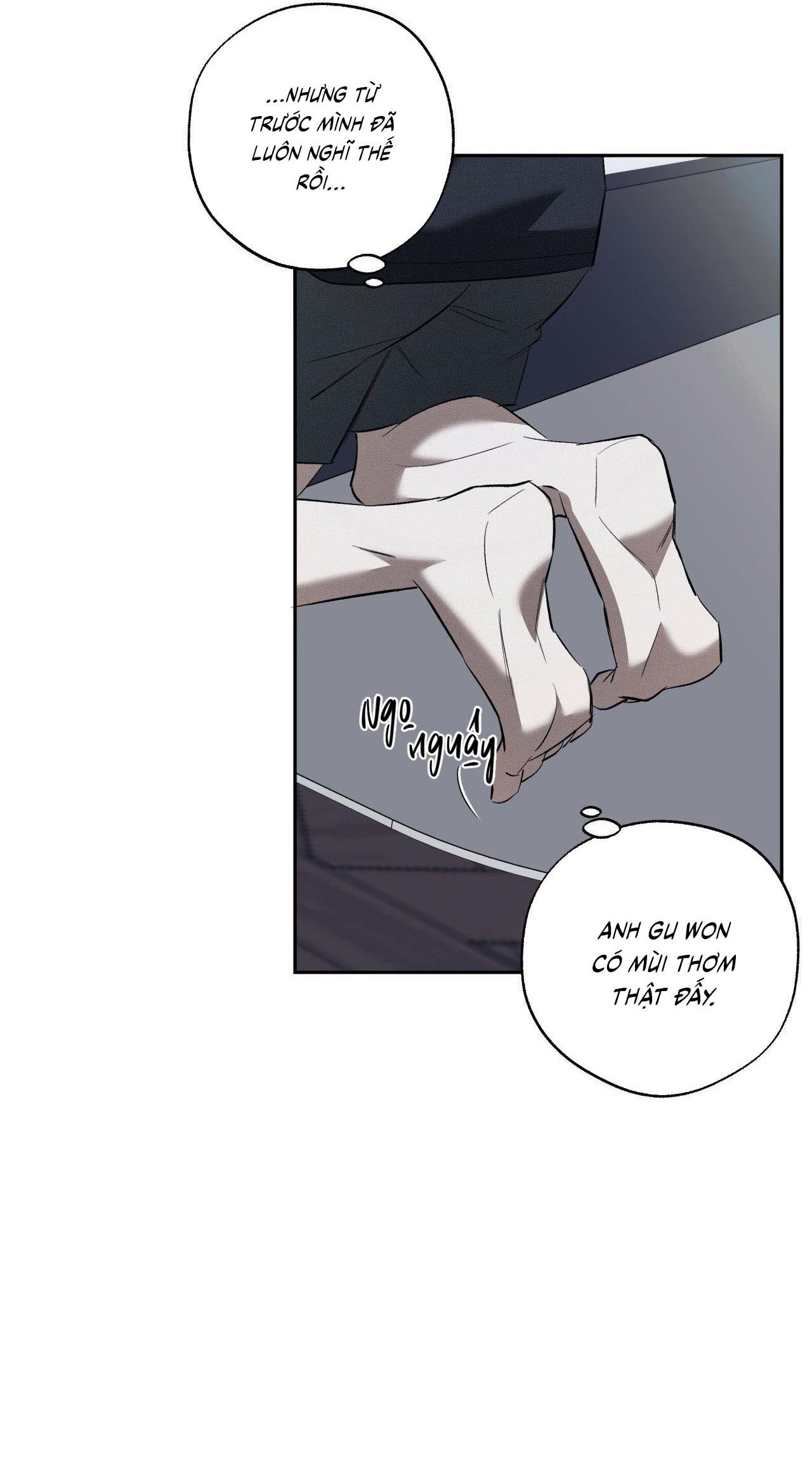 (CBunu) Chó Săn Của Sisyphus Chapter 12 - Next Chapter 13