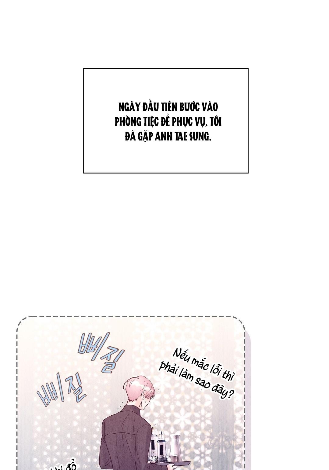 QUÁ KHỨ CỦA KẺ PHẢN DIỆN Chapter 11 - Next Chapter 12