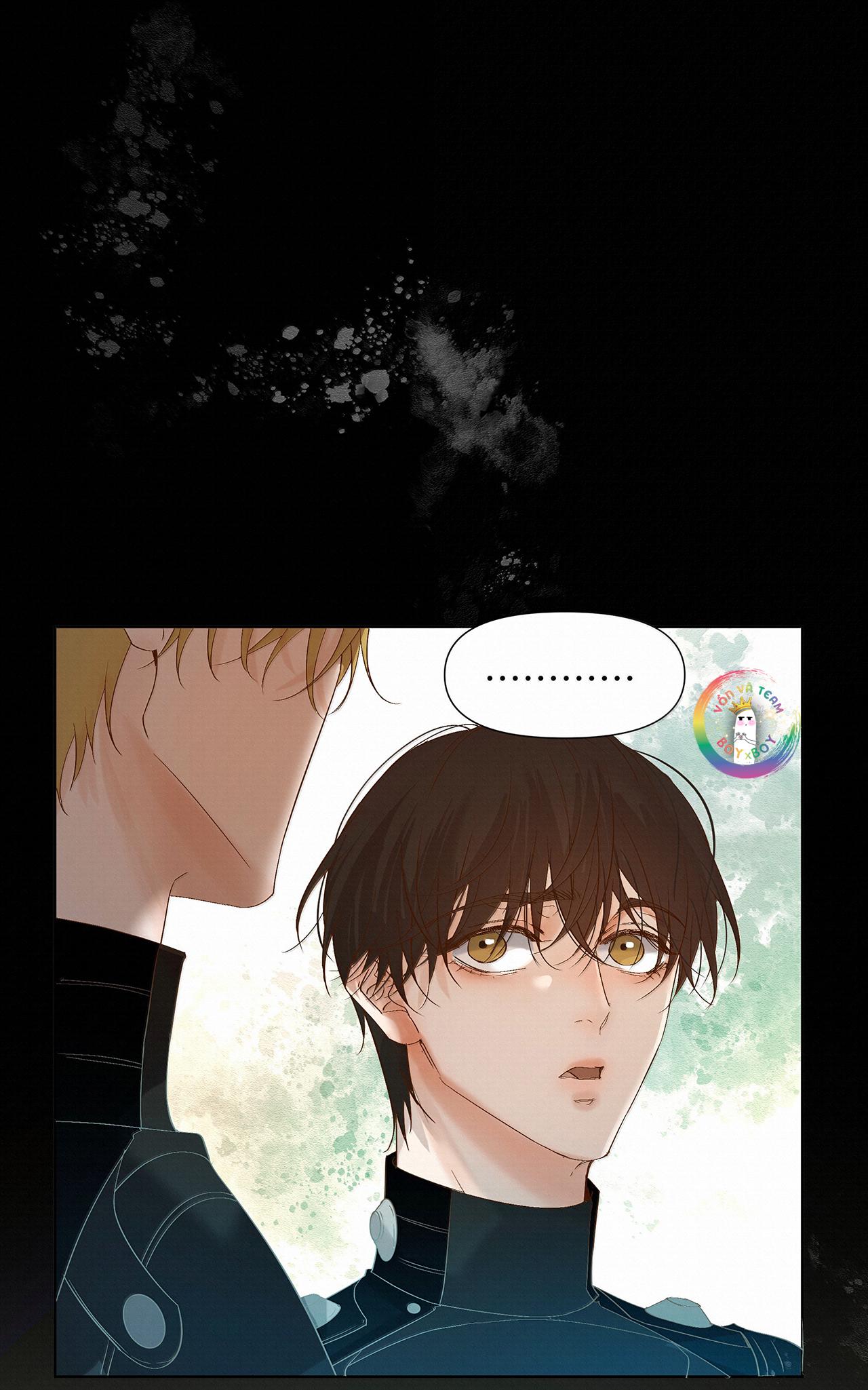Trỗi Dậy Từ Tro Tàn Chapter 77 Chụt Chụt - Next Chapter 78