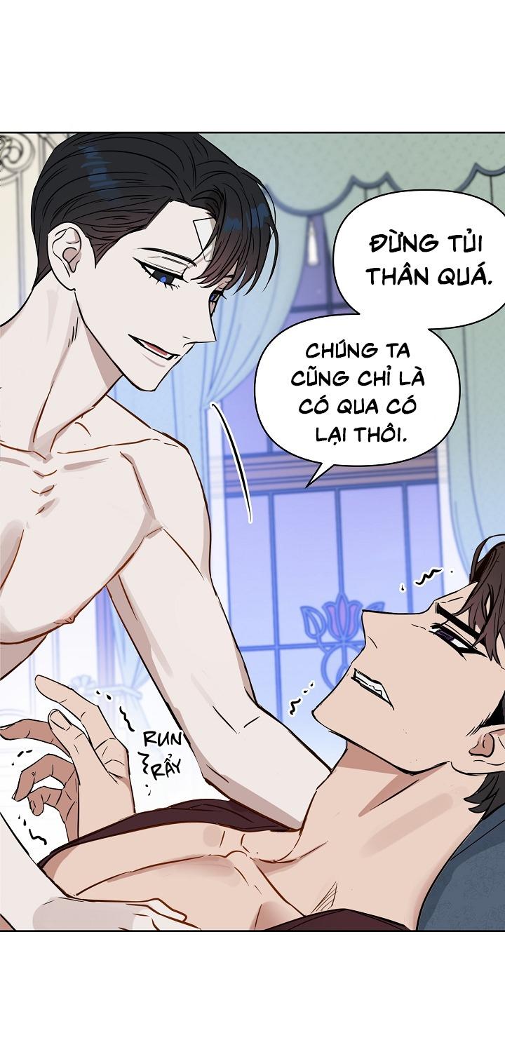 Kiss me liar Chapter 34 - Next Chapter 35