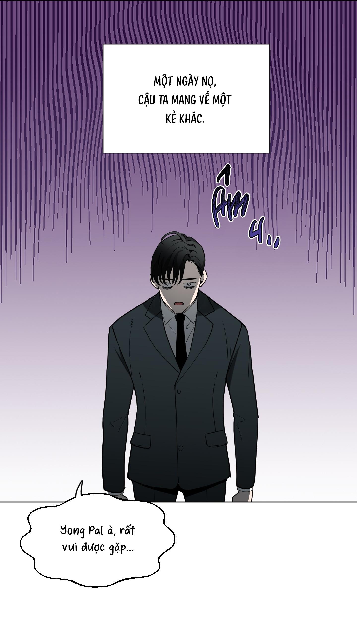 TUYỂN TẬP ÁM ẢNH, MƯU MÔ CÔNG Chapter 1.10 - Next Chapter 1.11