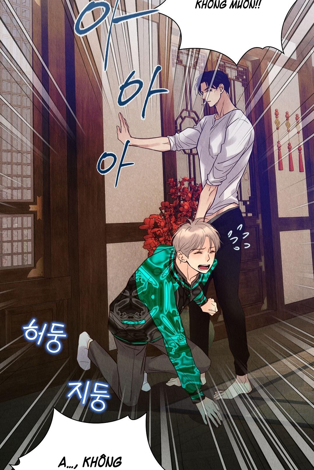 QUÁ KHỨ CỦA KẺ PHẢN DIỆN Chapter 13 - Next Chapter 14