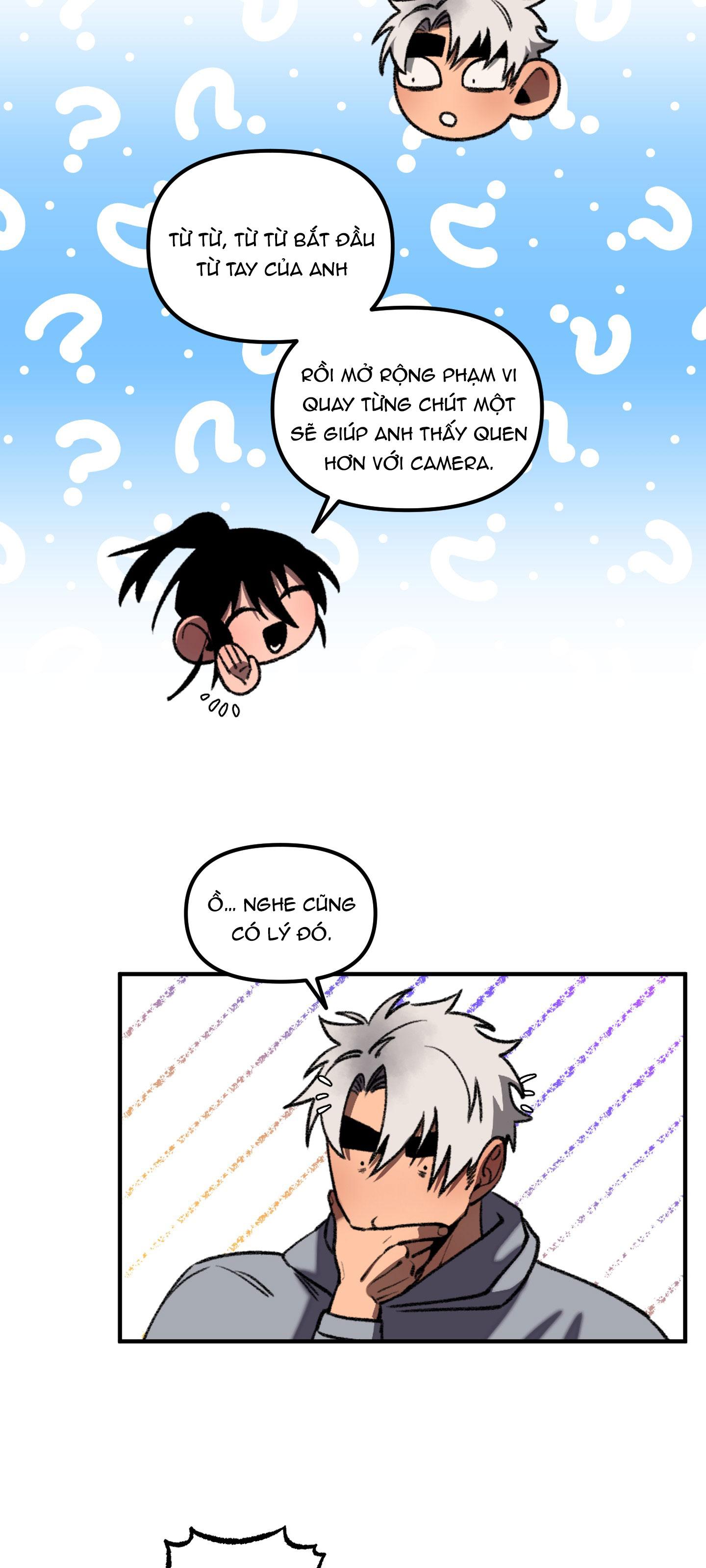 KHUNG HAM MUỐN TÌNH DỤC Chapter 4 - Next Chapter 5