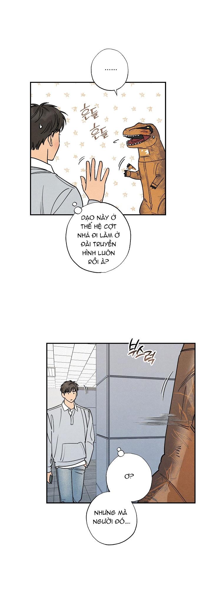 BẢY NGÀY CHỦ NHẬT Chapter 1 - Next Chapter 2