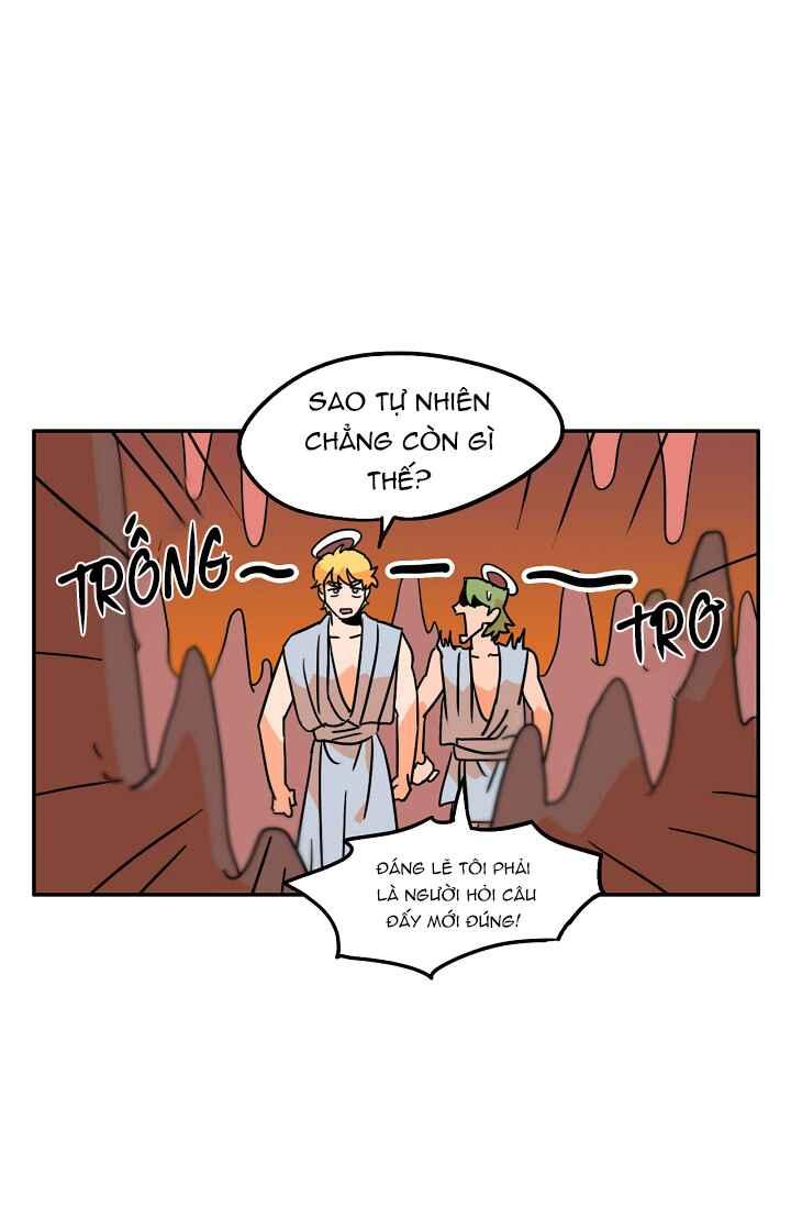 Dừng Lại, Tài Xế Chapter 20 Chap 20 - Next Chapter 21 Chap 21