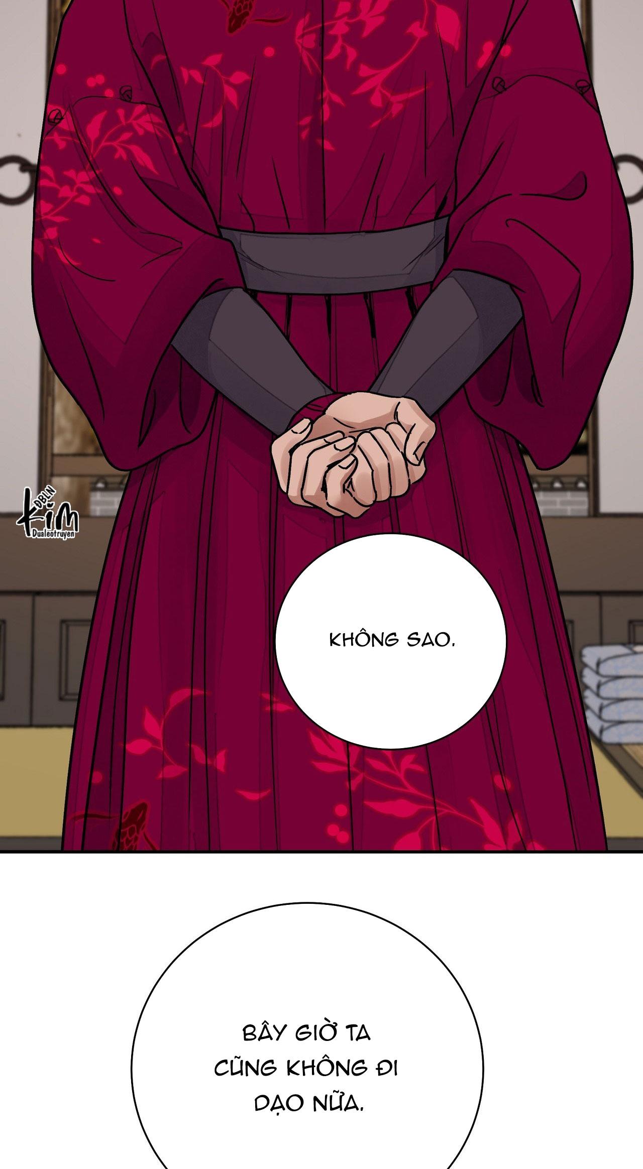 KIẾM HOA Chapter 82 - Trang 2