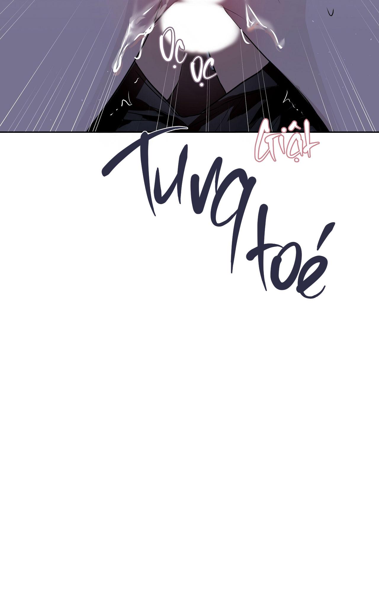OMEGA HOÀN HẢO CỦA TÔI Chapter 20 - Next Chapter 21