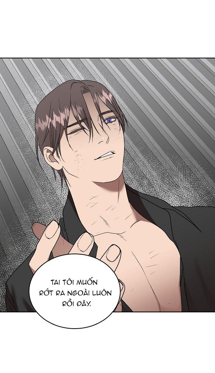 Không Hơn Không Kém Chapter 50 - Next Chapter 51