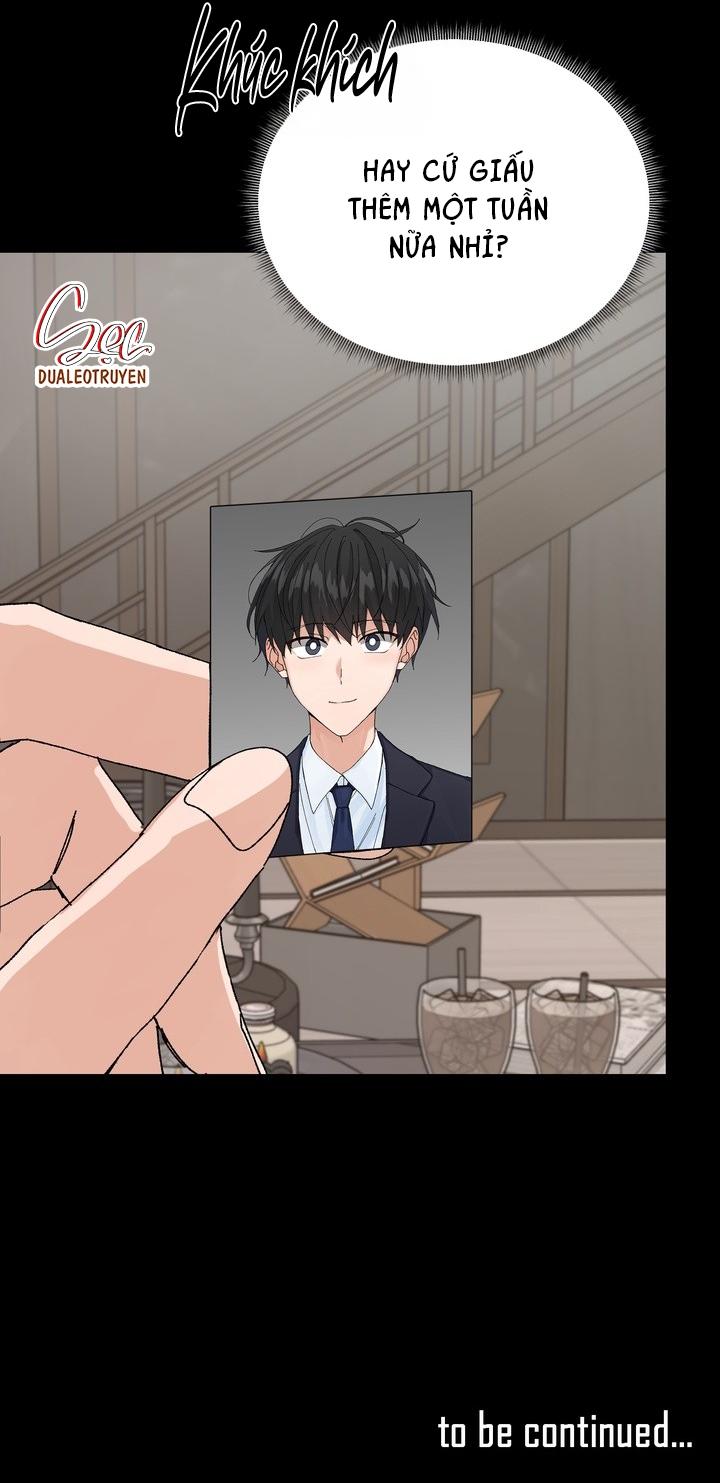 ĐẶC QUYỀN CHO CẶP ĐÔI MỚI CƯỚI Chapter 43 - Next Chapter 44