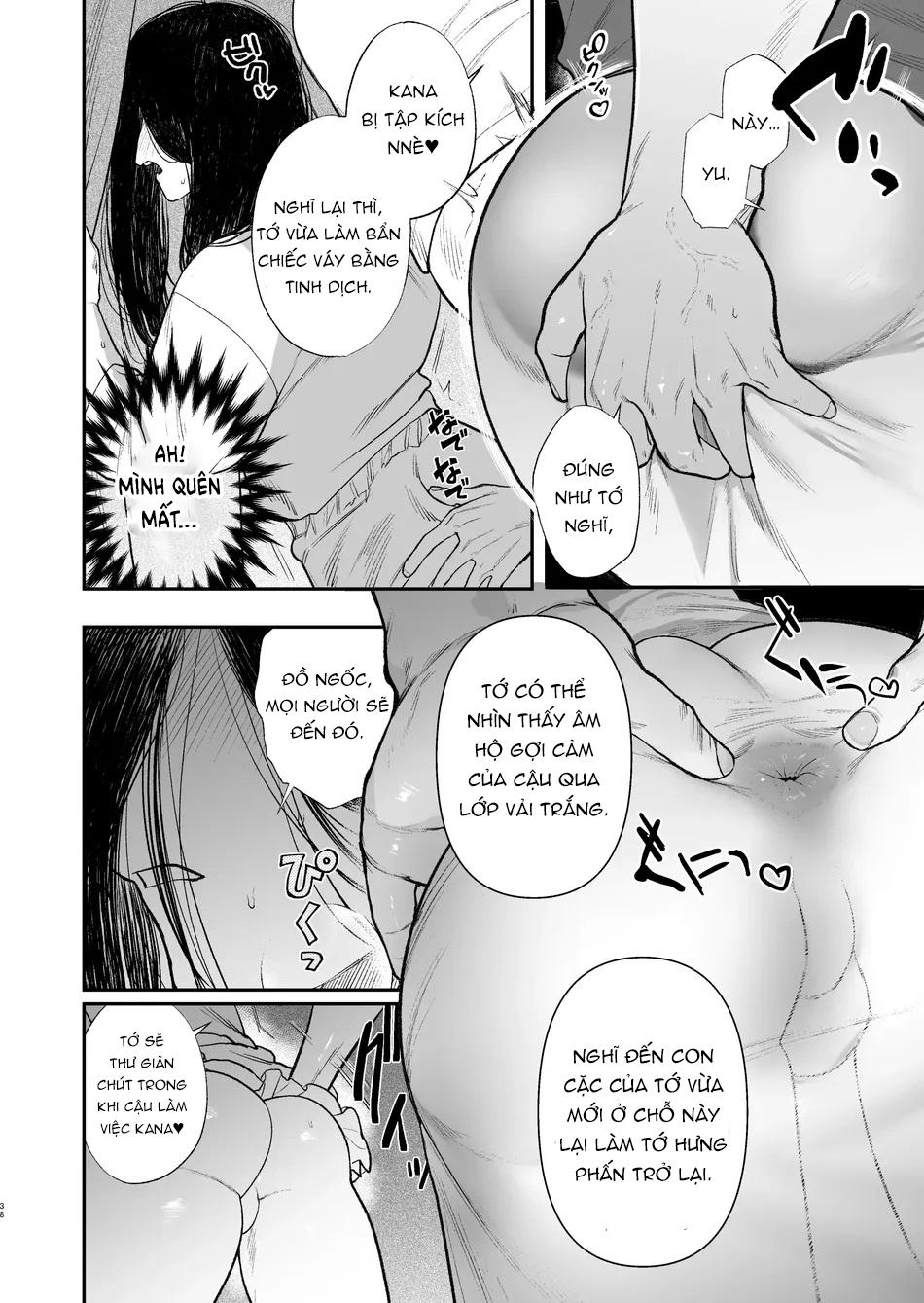 Tổng hợp oneshot Chapter 211.2 - Next Chapter 212