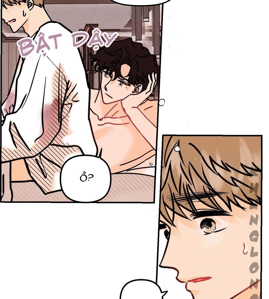 Thang Thanh Âm Chapter 43 - Next 