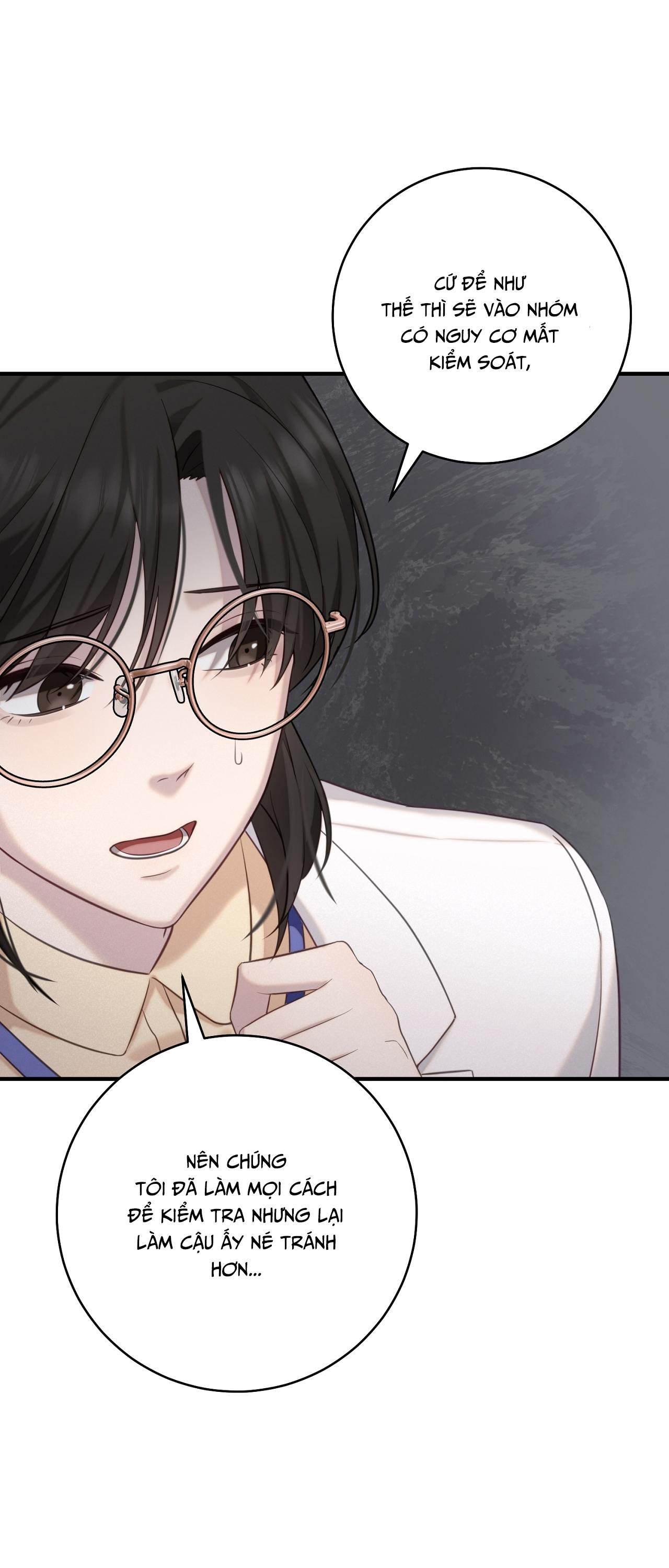 BÁU VẬT CỦA GUIDE Chapter 4 - Next 