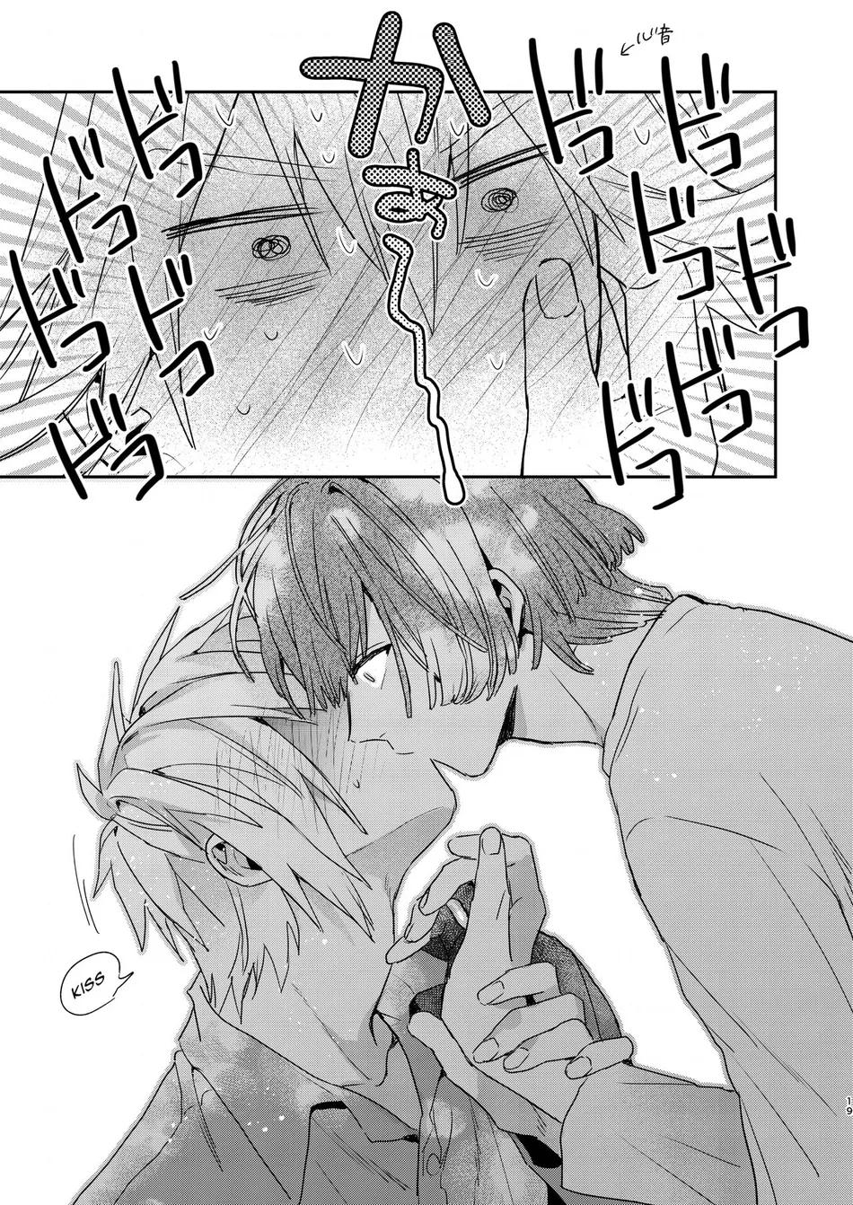 Oneshot hỏny Chapter 284.1 - Next Chapter 284.2
