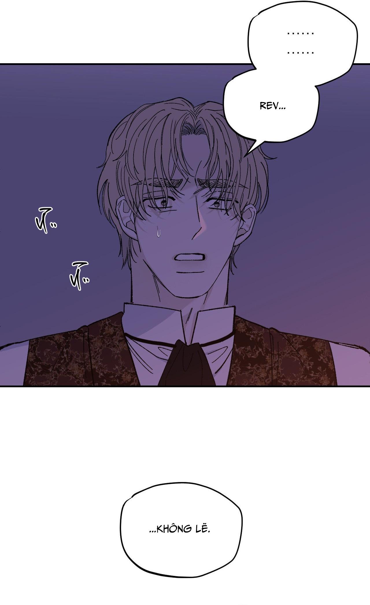 GIA NHÂN Chapter 34 H+ - Next Chapter 35