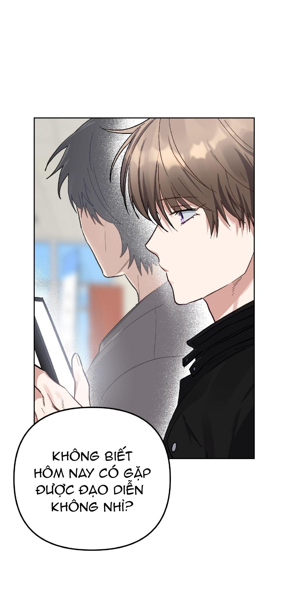 "Bé" Thỏ xuất tinh trong 3s Chapter 7 - Next Chapter 8 Ngoại truyện 1