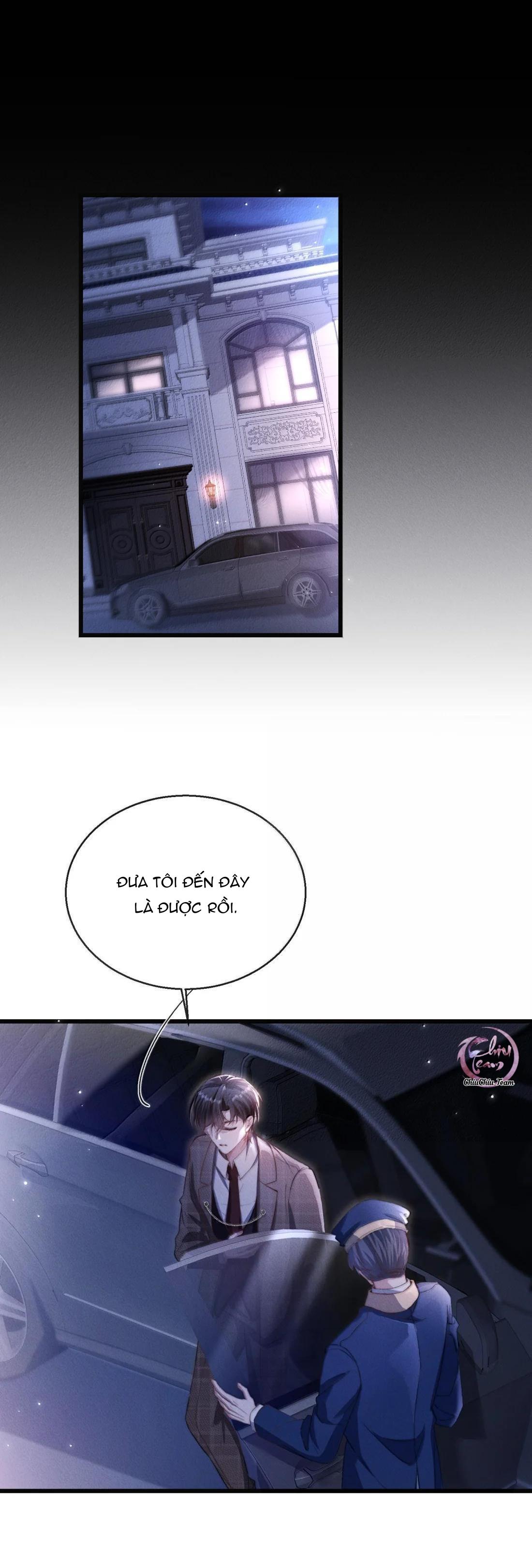 Phép Tắc Nuôi Dưỡng Chó Điên Chapter 58 - Trang 2