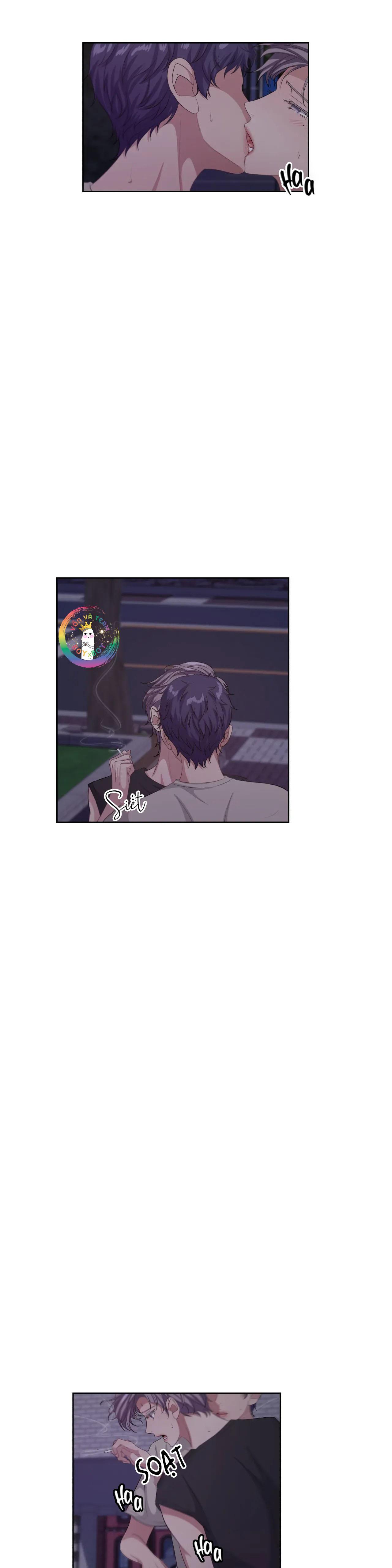 Bản Jazz Cho Hai Người Chapter 45 - Next Chapter 46