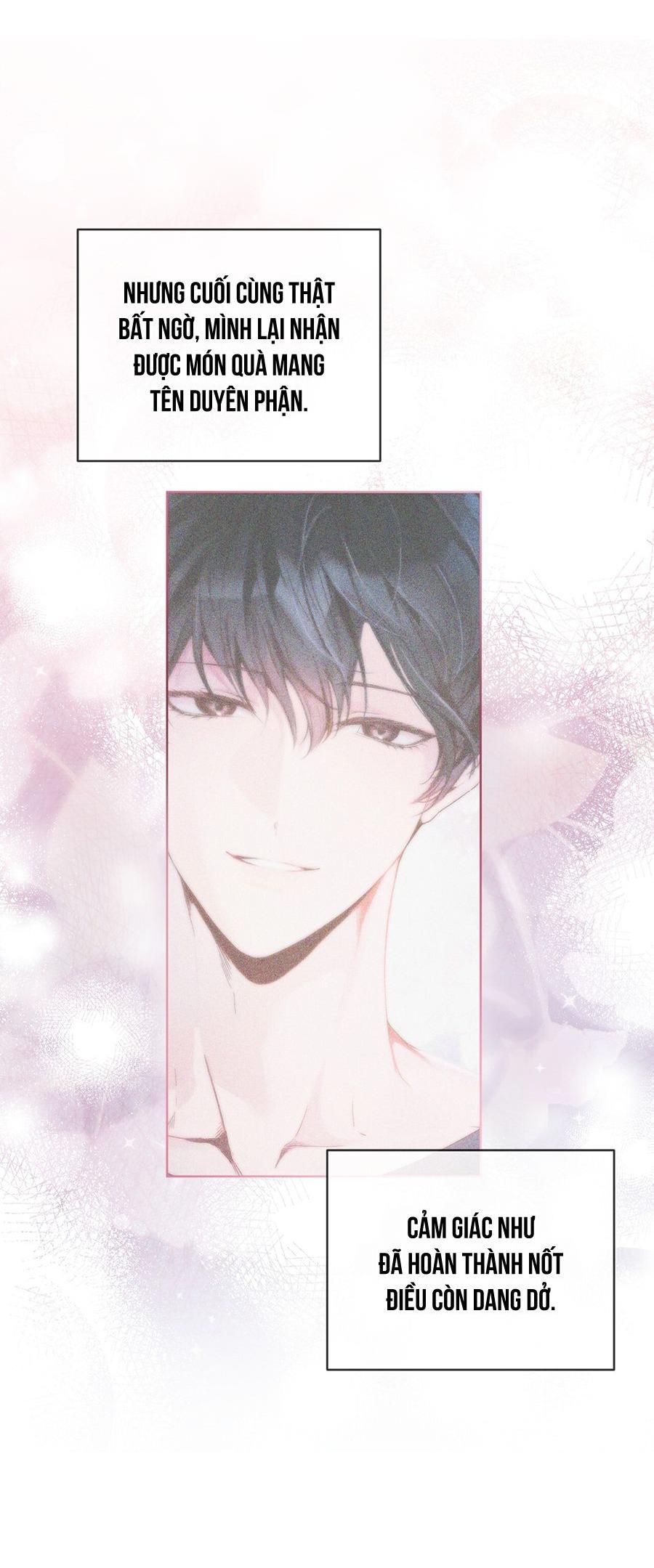 RAGA: Passion Chapter 6 - Next Chapter 7