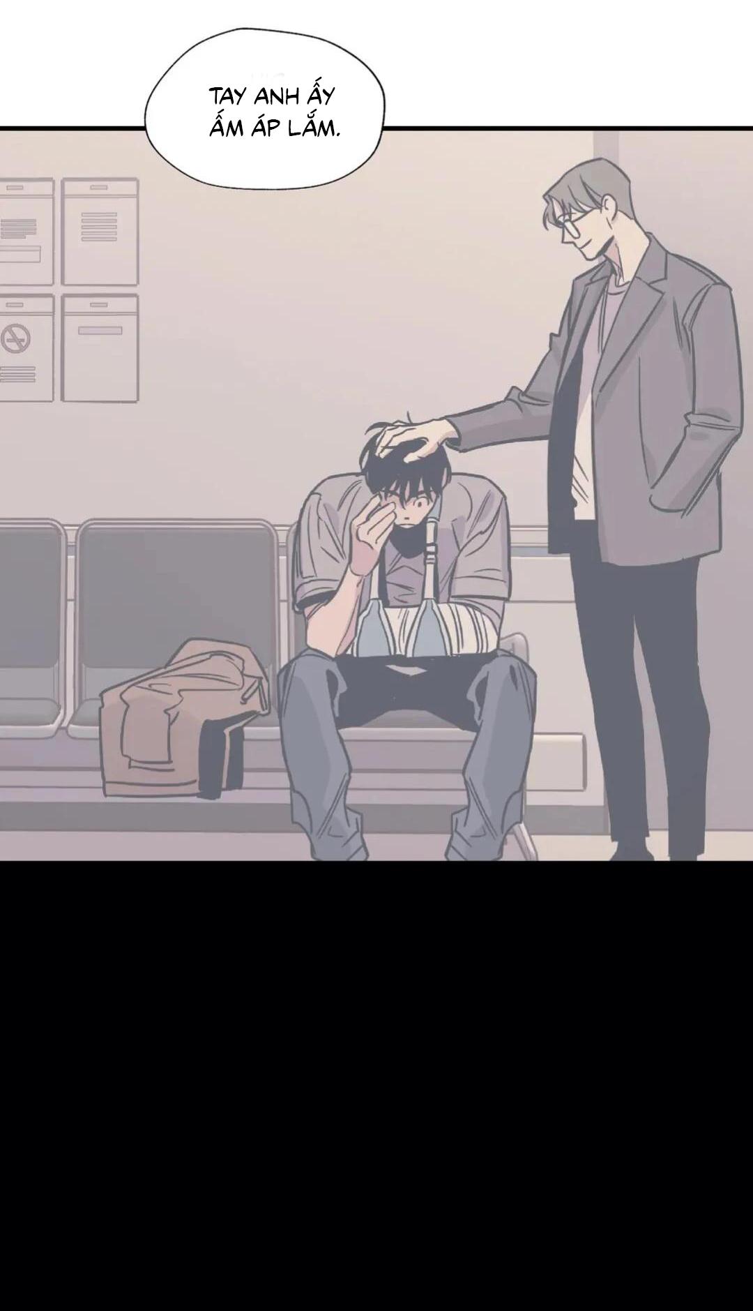 Chuyện Tình Triệu Won Chapter 3 - Next 