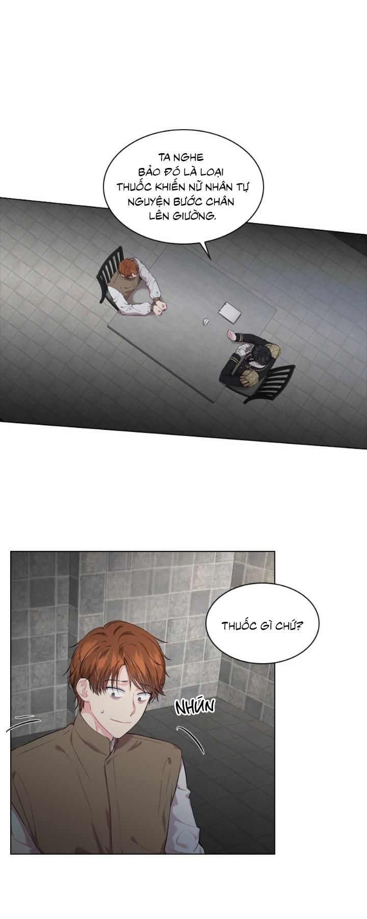 Who’s your daddy Chapter 12 - Next Chapter 13