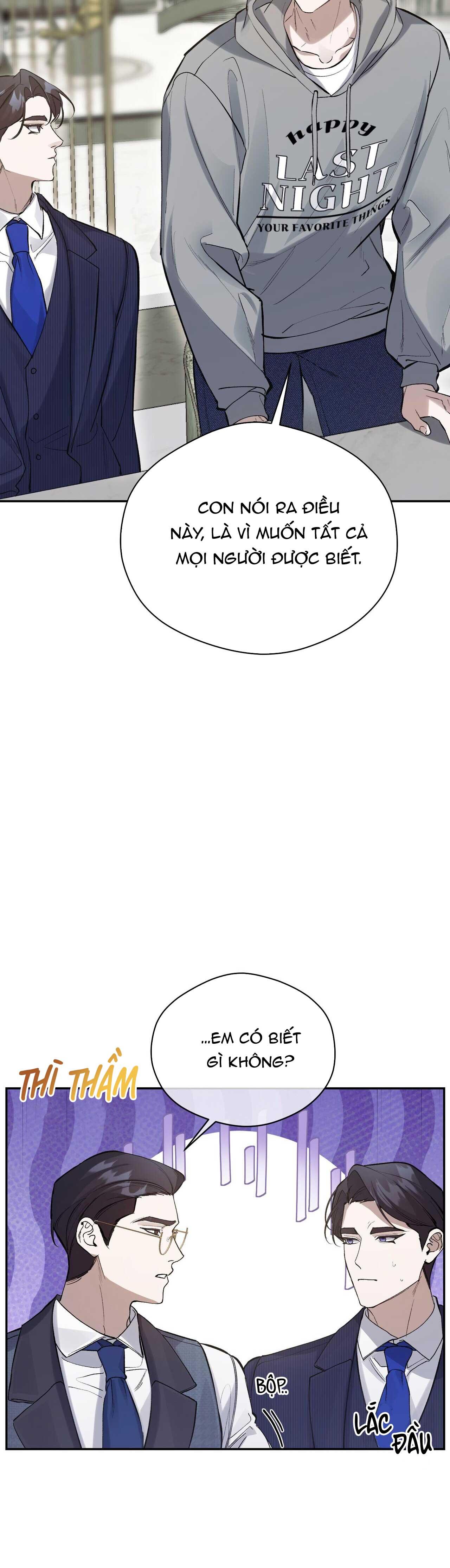 NÀNG THƠ Chapter 14 - Next Chapter 15