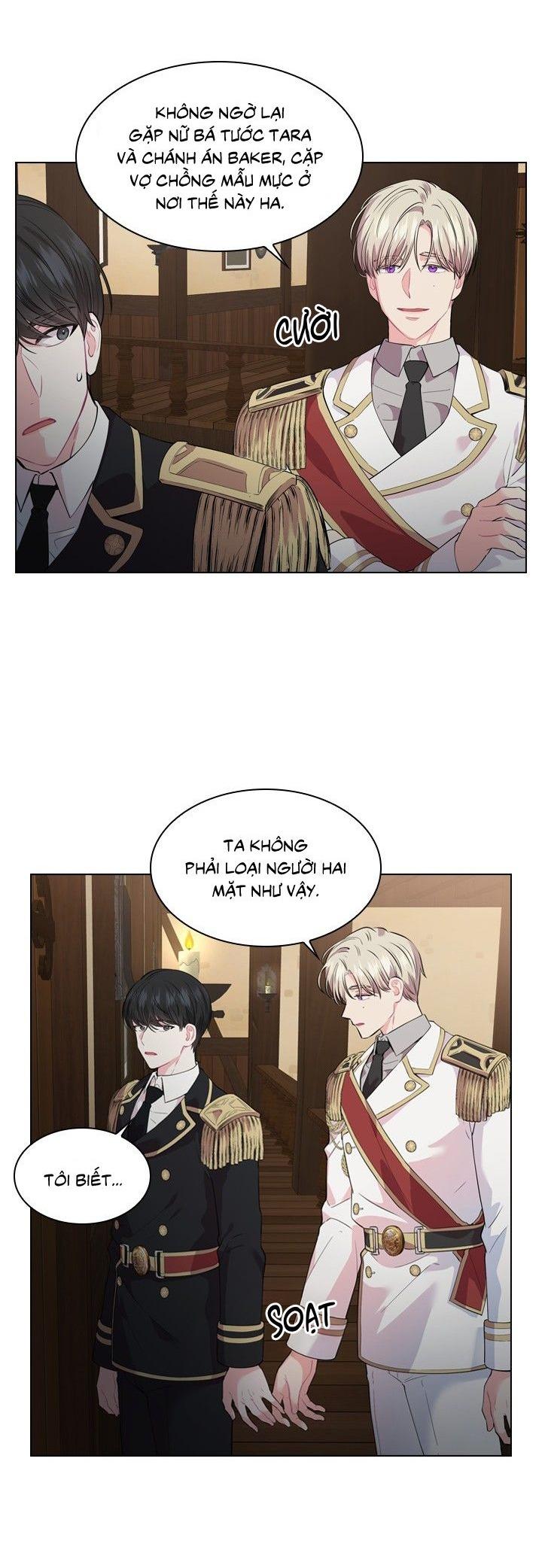 Who’s your daddy Chapter 10 - Next Chapter 11