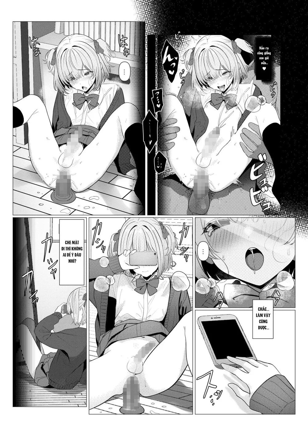 TUYỂN TẬP GÂY NỨNG NHÀ RÔ Chapter 411.1 - Next 