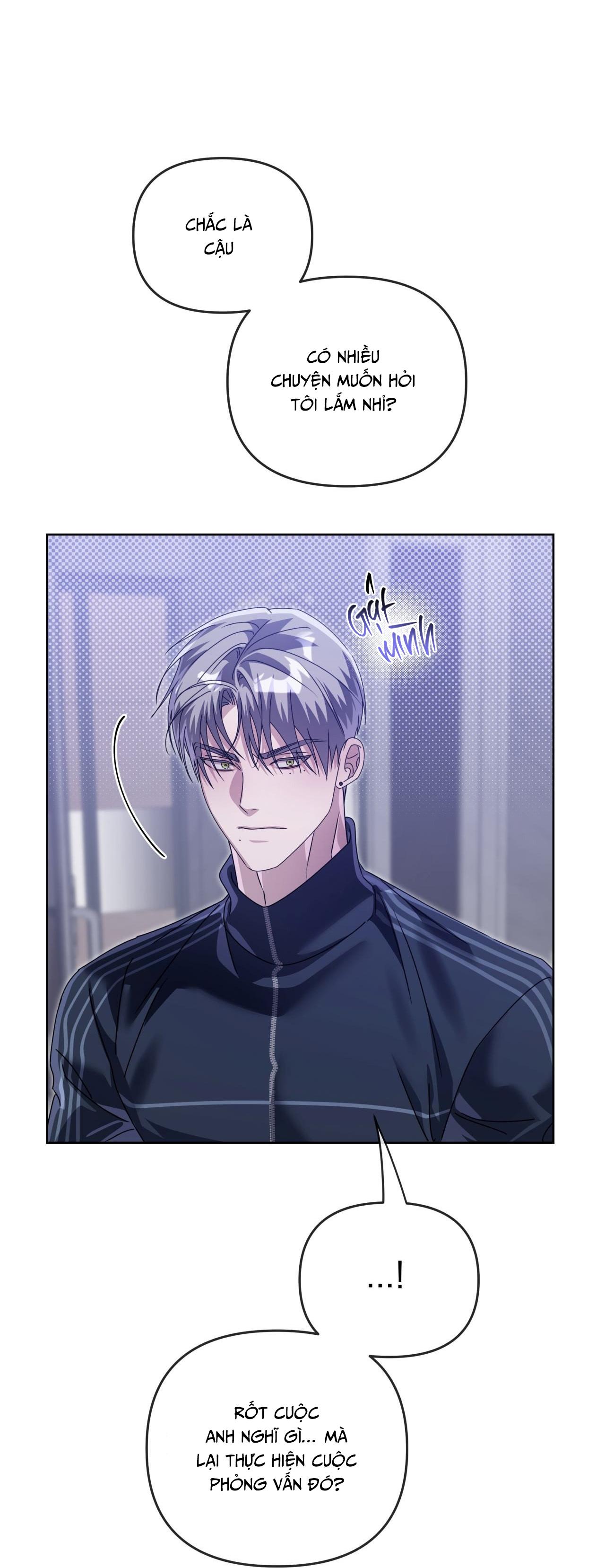 HUYẾT MẠCH TƯƠNG THÔNG Chapter 17 - Next Chapter 18 H+