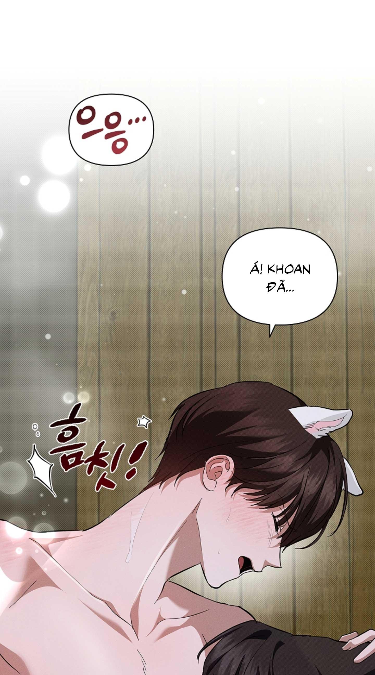 ĐỪNG ĐỘNG VÀO CÚN CON! Chapter 34 - Next Chapter 35