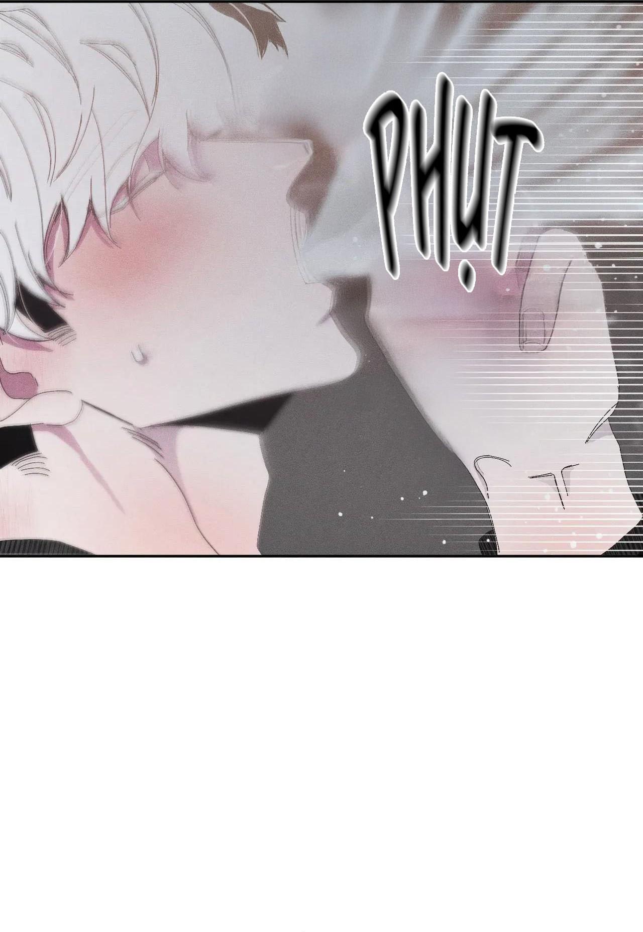 (CBunu) Mùa Đông Cuối Cùng Của Tôi Chapter 1 - Trang 2