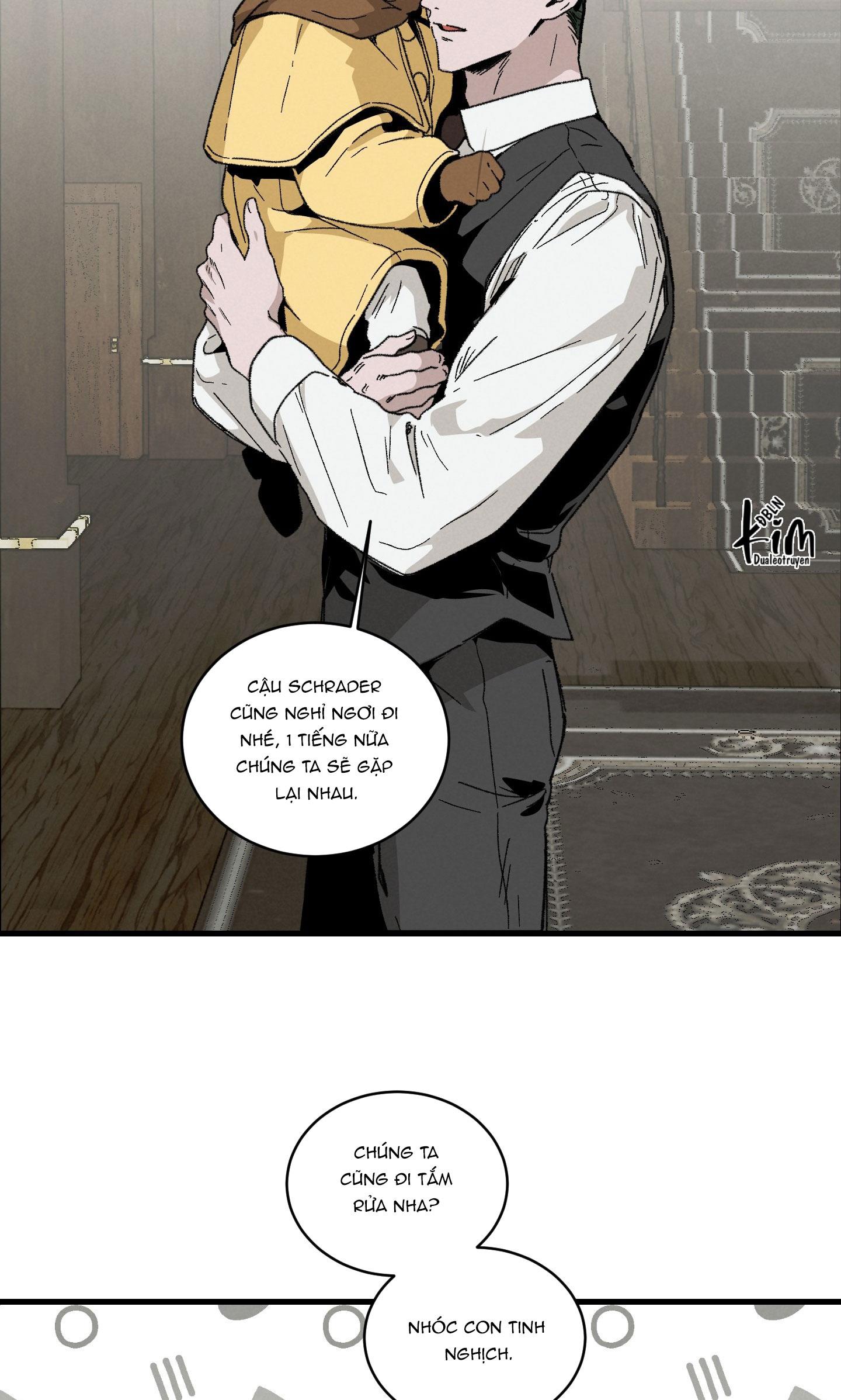 BL NGẮN CHỊCH HỎNY Chapter 56.2 biệt thự nt2 - Next Chapter 56.3 biệt thự nt3