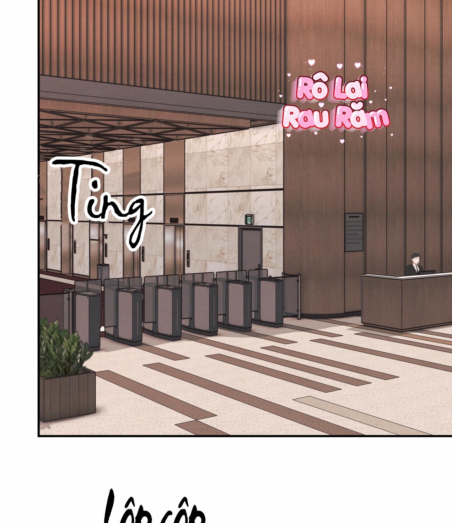 Nửa tỉnh nửa mê Chapter 15 - Next Chapter 16