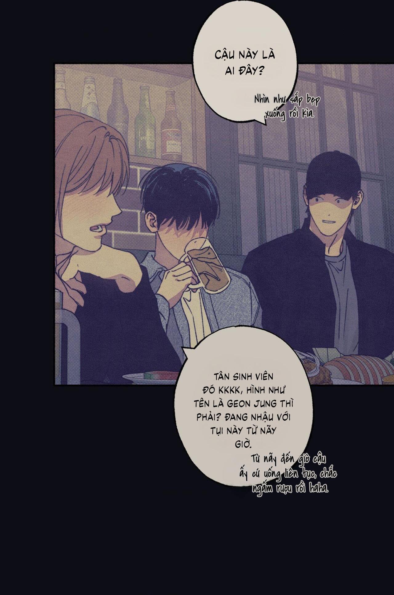 (CBunu) 1 to 10 Chapter 39 - Next 