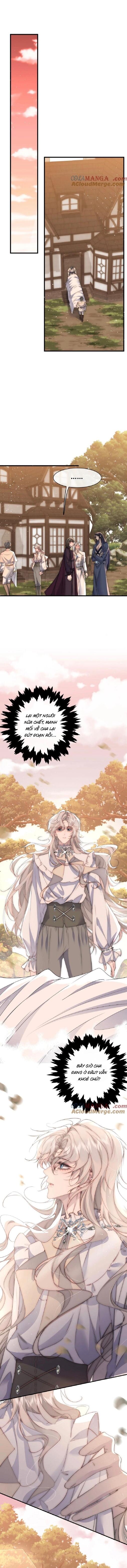 Tù Long Tuyết Chapter 21 - Trang 3