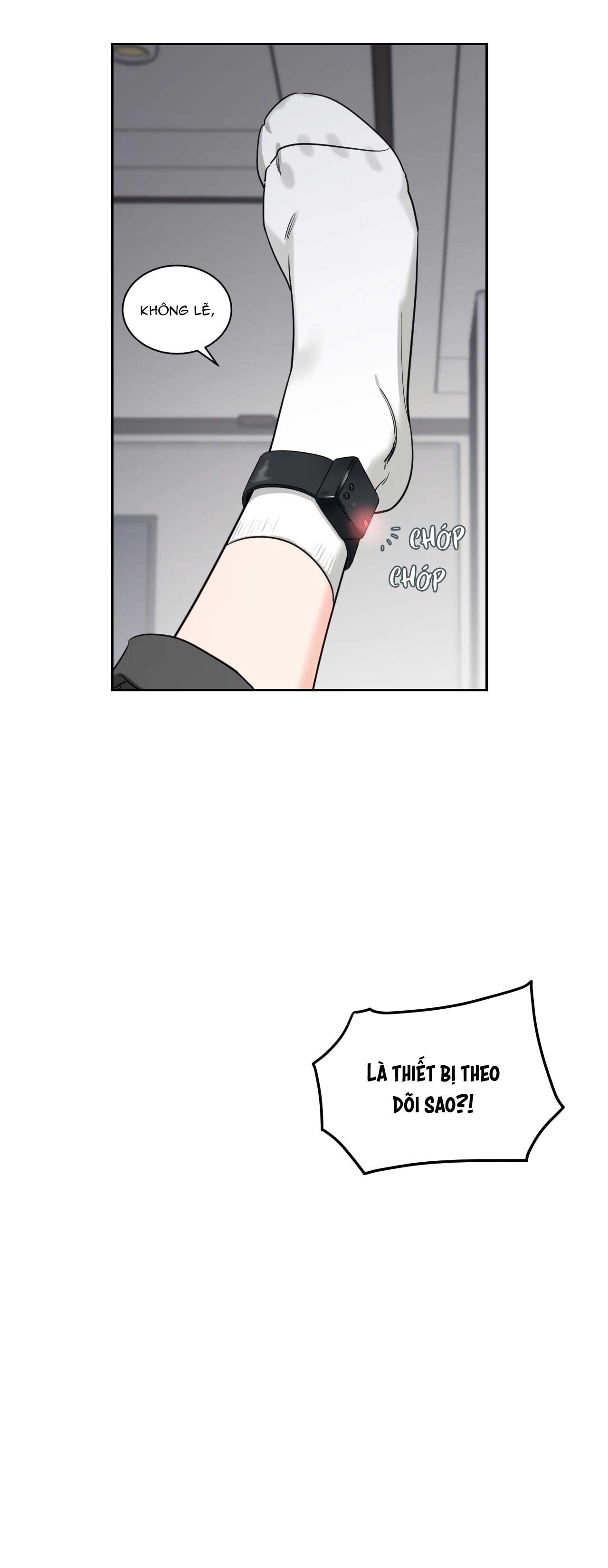 VÙNG BÓNG TỐI Chapter 48 - Next 