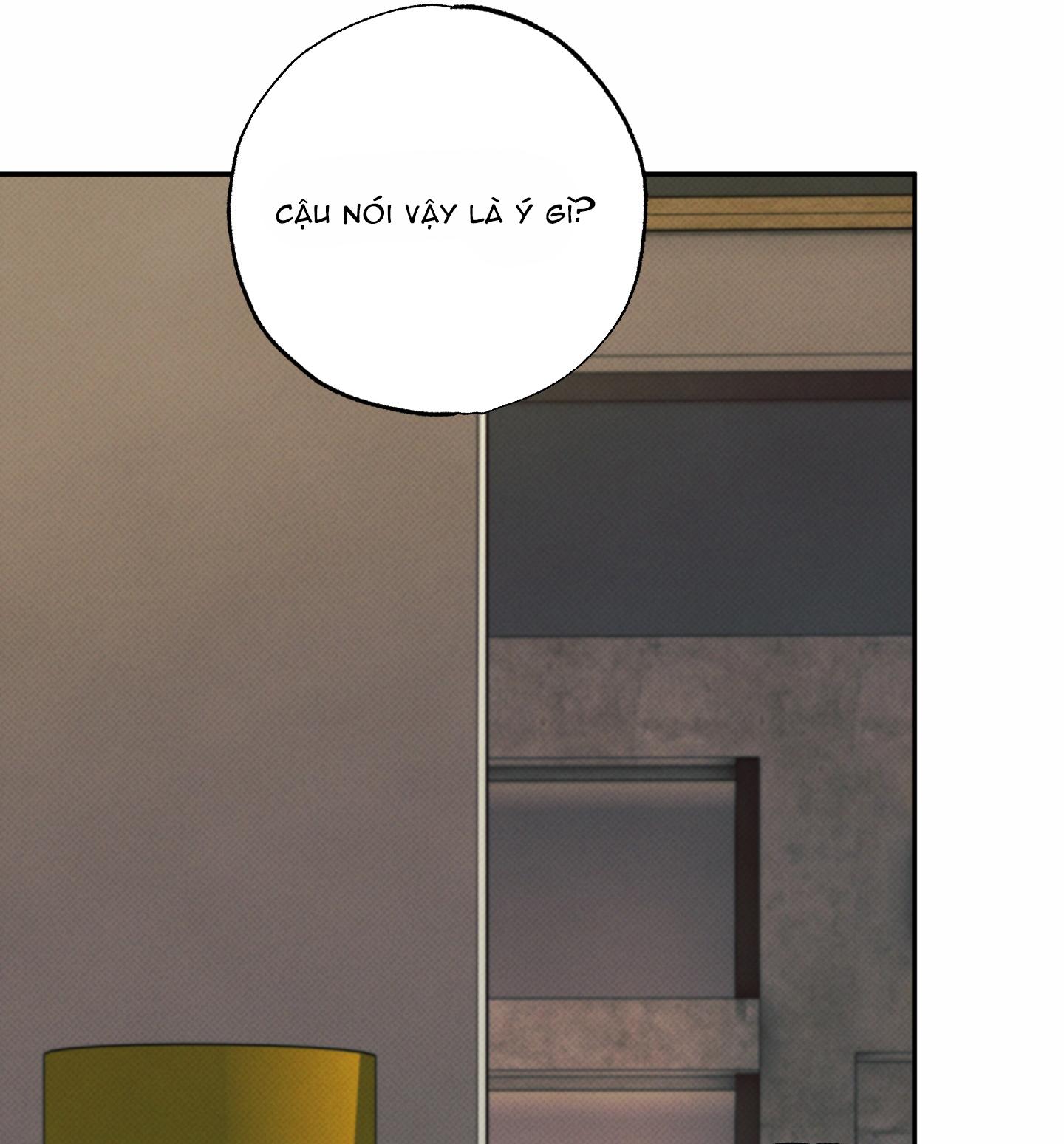 Nửa tỉnh nửa mê Chapter 15 - Next Chapter 16