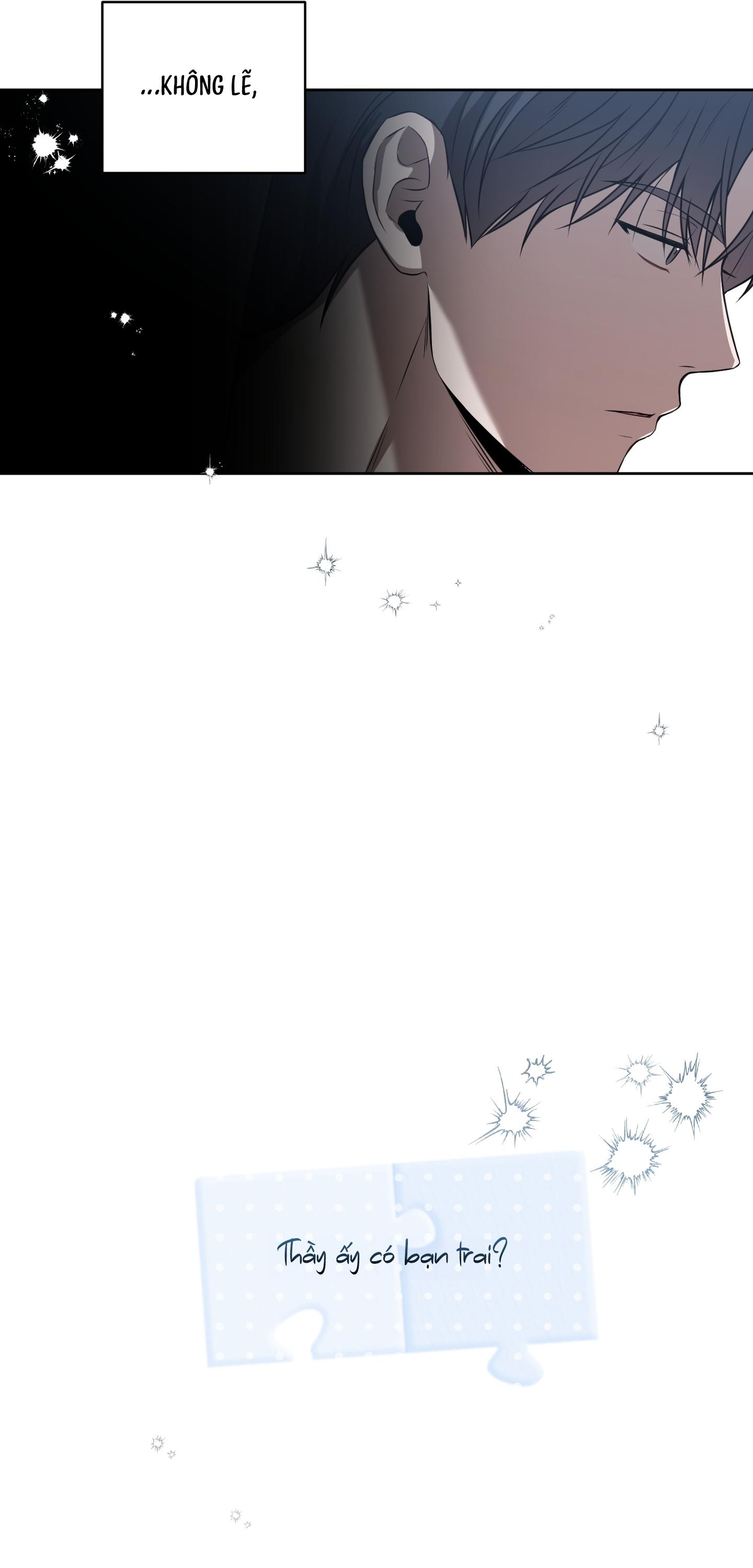 ĐỪNG NÓI LỜI GIAN DỐI Chapter 8 - Next 