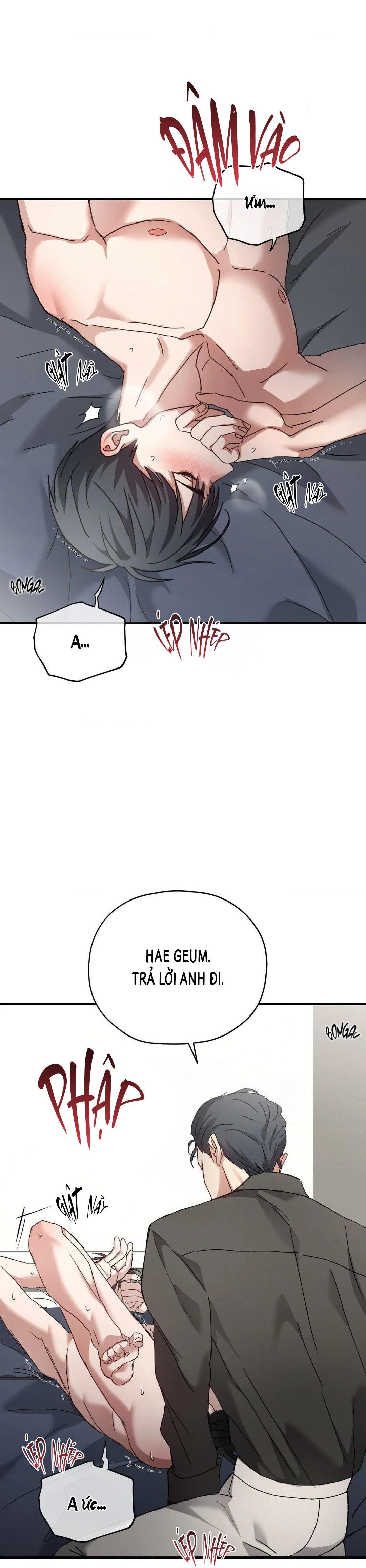 HƯỚNG DẪN SONG SINH Chapter 2 18+ - Next 