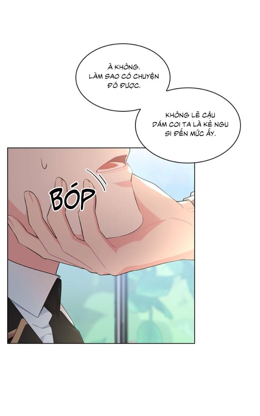 Who’s your daddy Chapter 14 - Next Chapter 15
