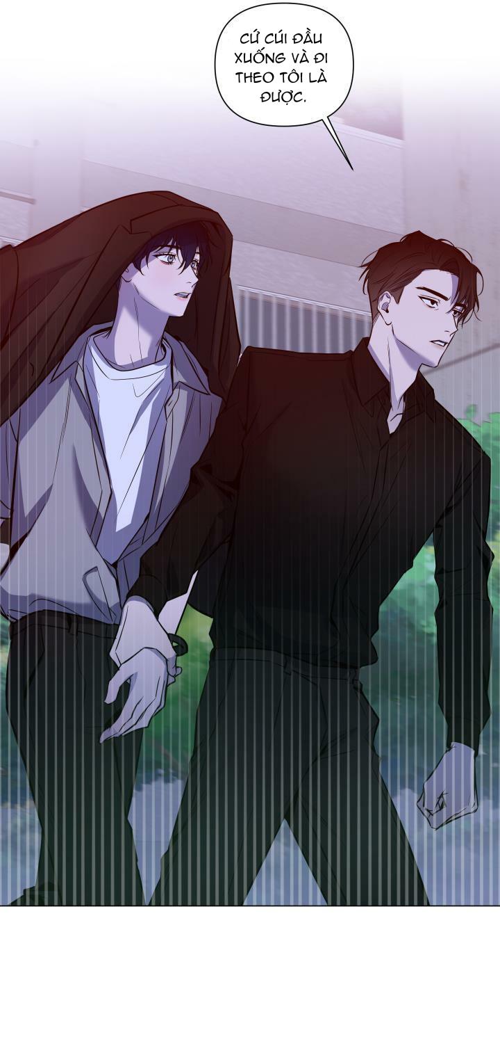 Bình Minh Cắt Ngang Màn Đêm Chapter 10 -DROP - Next 