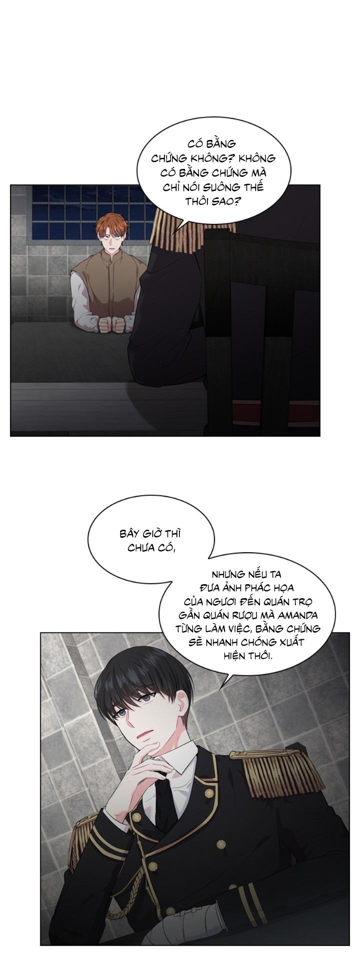 Who’s your daddy Chapter 12 - Next Chapter 13