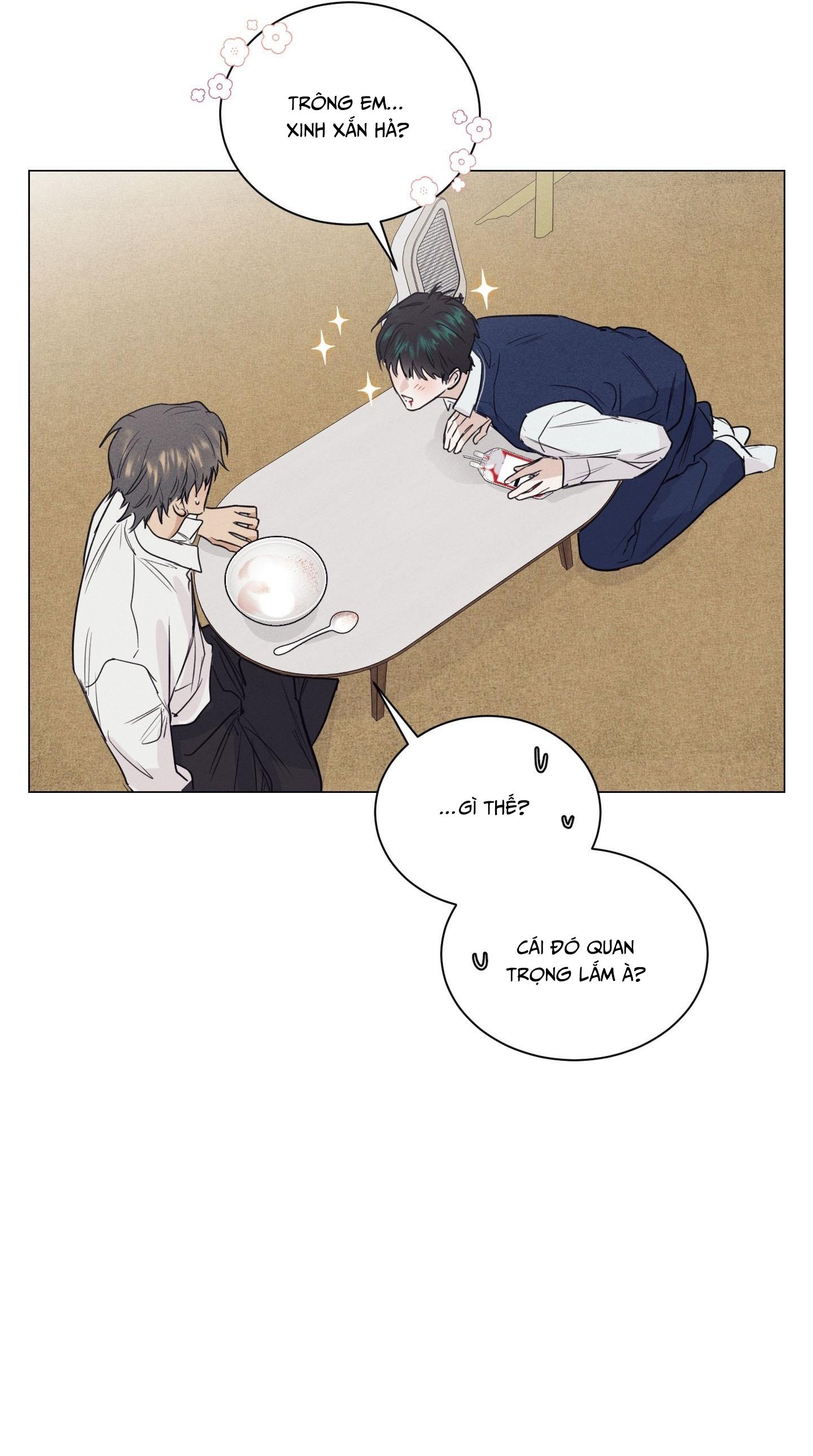 CÓ THỰC MỚI VỰC ĐƯỢC ĐẠO Chapter 9 - Next Chapter 9