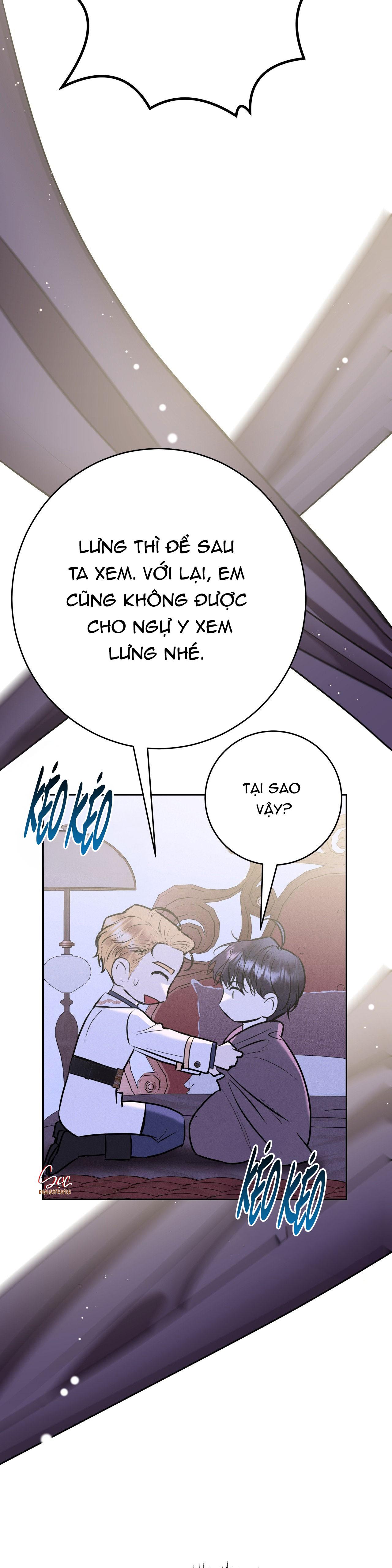 ĐÁM CƯỚI TAI TIẾNG Chapter 26 - Next 