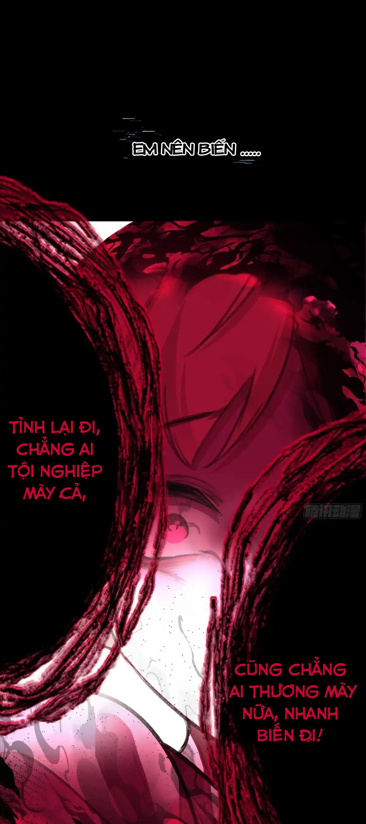 Ác linh Chapter 4 - Next Chapter 5