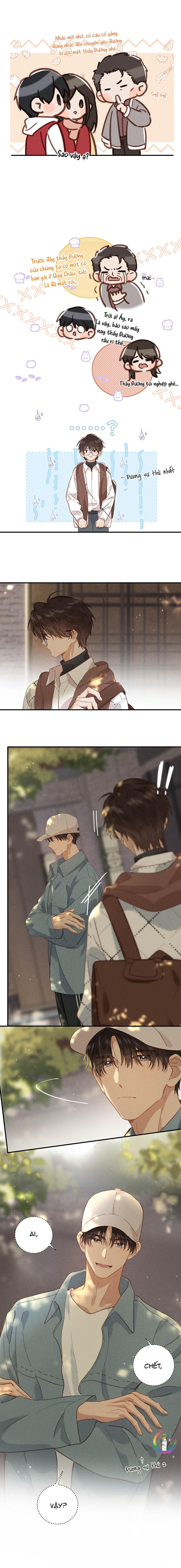 Sở Thiên Dĩ Nam Chapter 11 - Next Chapter 12