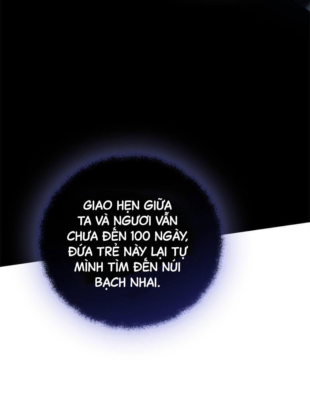 Bạn Trai Mãnh Hổ Của Hắn Chapter 41 - Next 