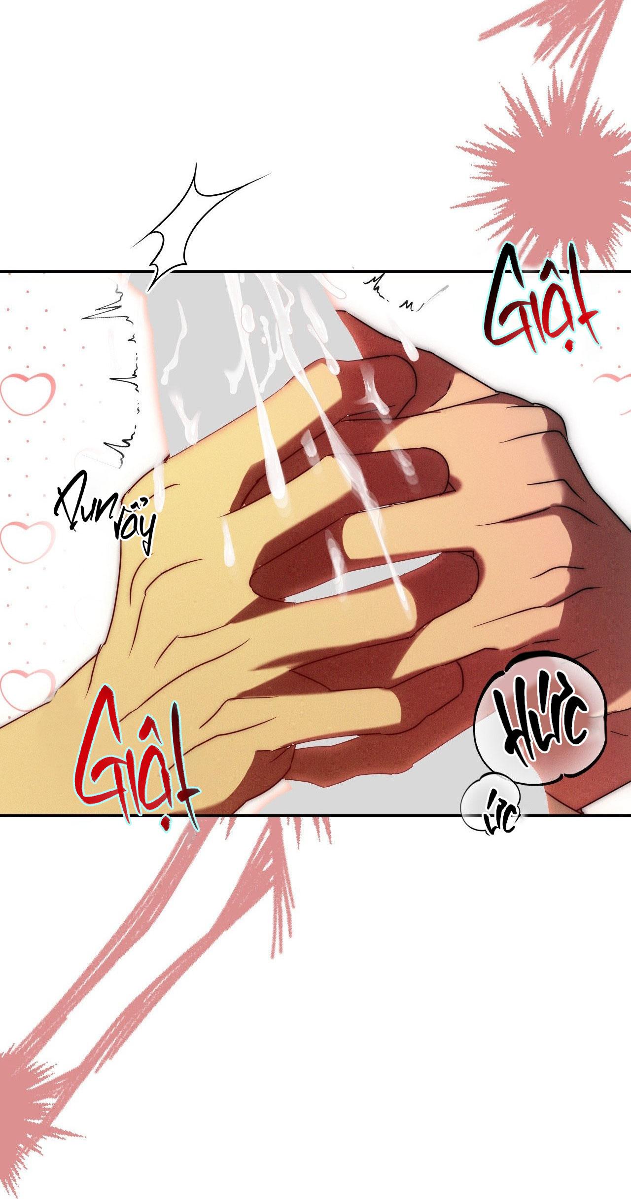 GUIDE ESPER NGẮN Chapter 6.3 time for you 3 - Next Chapter 6.4 time for you 4