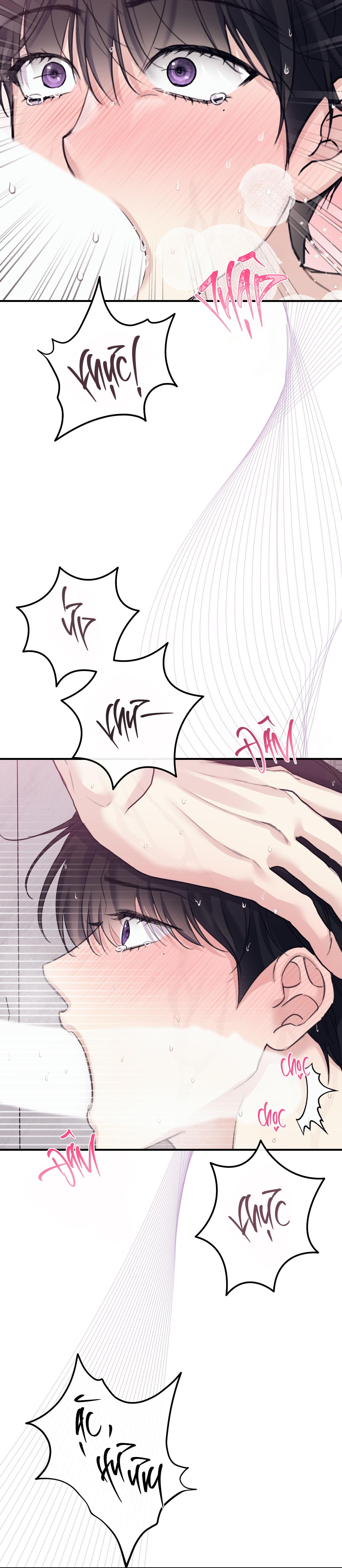 QUAN HỆ CỘNG SINH CỦA MẶT TRĂNG VÀ MẶT TRỜI Chapter 40 H+ - Next Chapter 41 H+